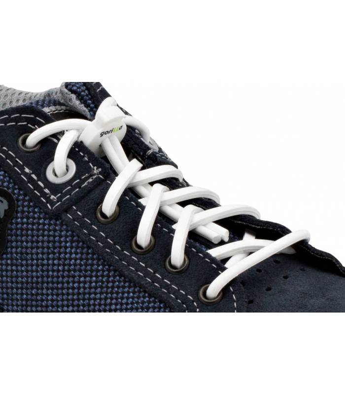 Lacets chaussures de sécurité basses