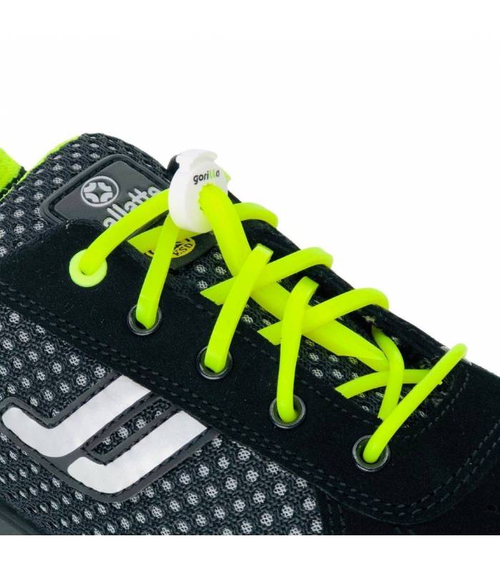 Lacets chaussures de sécurité basses