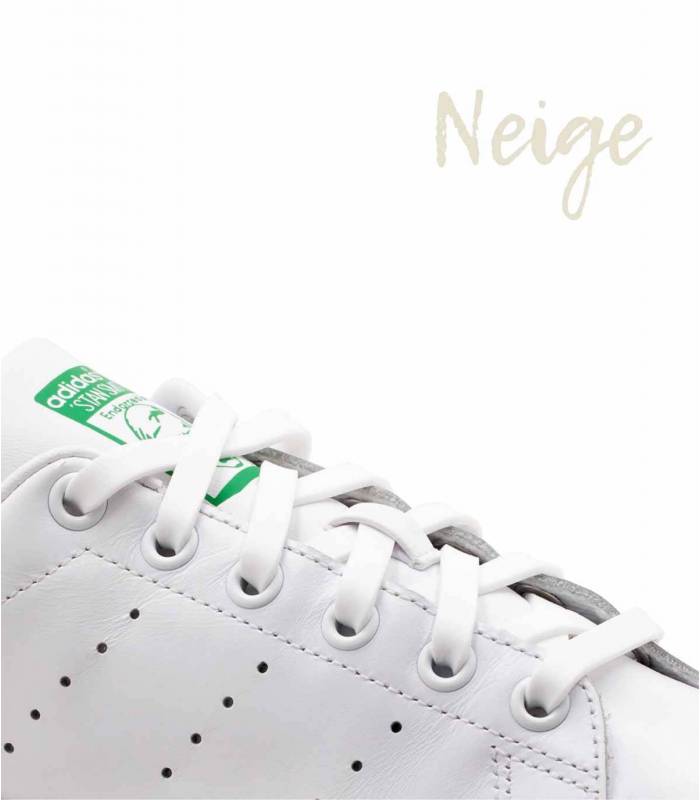 Lacets LARGES kids et adultes