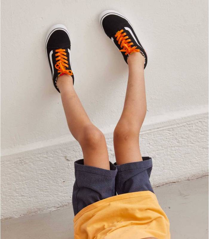 Lacets LARGES kids et adultes