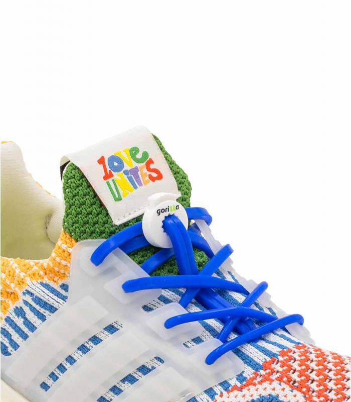 Lacets pour le Triathlon