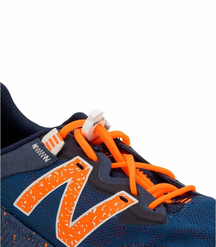 Lacets pour le Triathlon