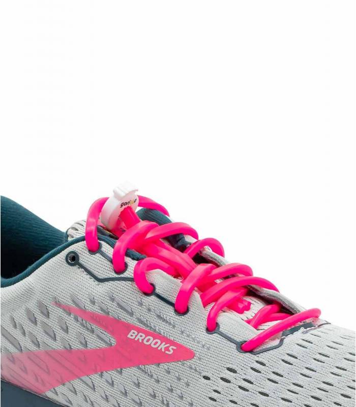 Lacets pour le Triathlon