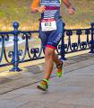 Lacets pour le Triathlon