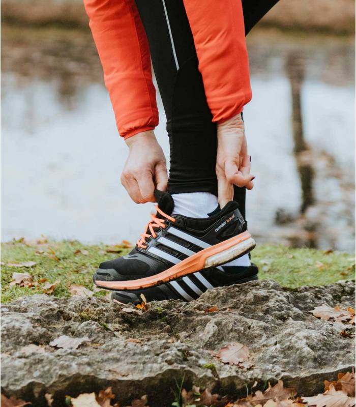 Lacets pour le Triathlon