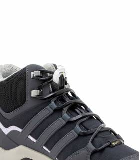 Lacets BASKETS HAUTES randonnée