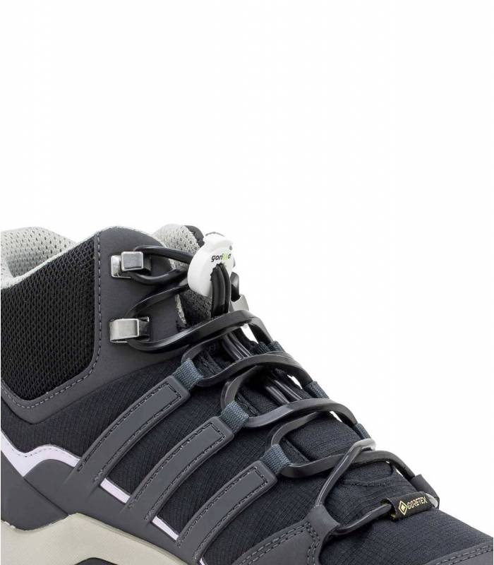 Lacets BASKETS HAUTES randonnée