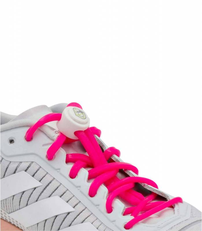 Lacets multisports pour Enfants