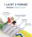 Lacets multisports pour Enfants