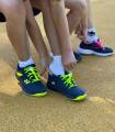 Lacets multisports pour Enfants