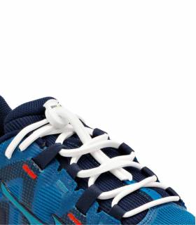 Lacets pour le Trail