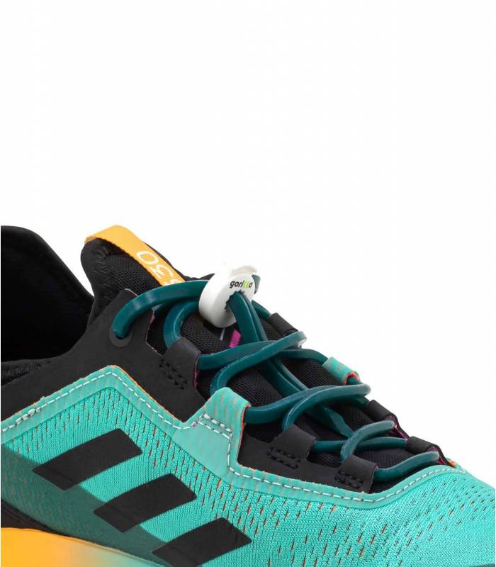 Lacets pour le Trail