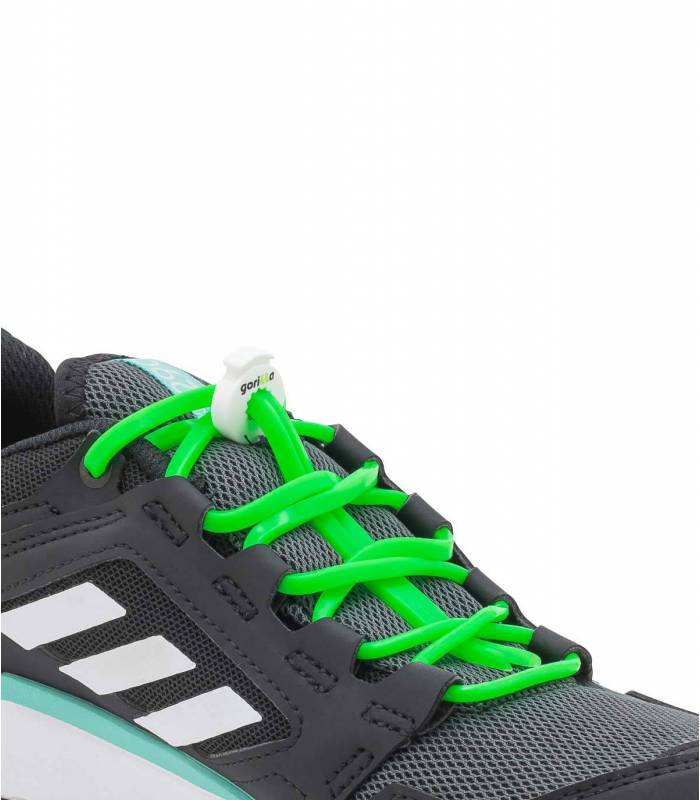 Lacets pour le Trail