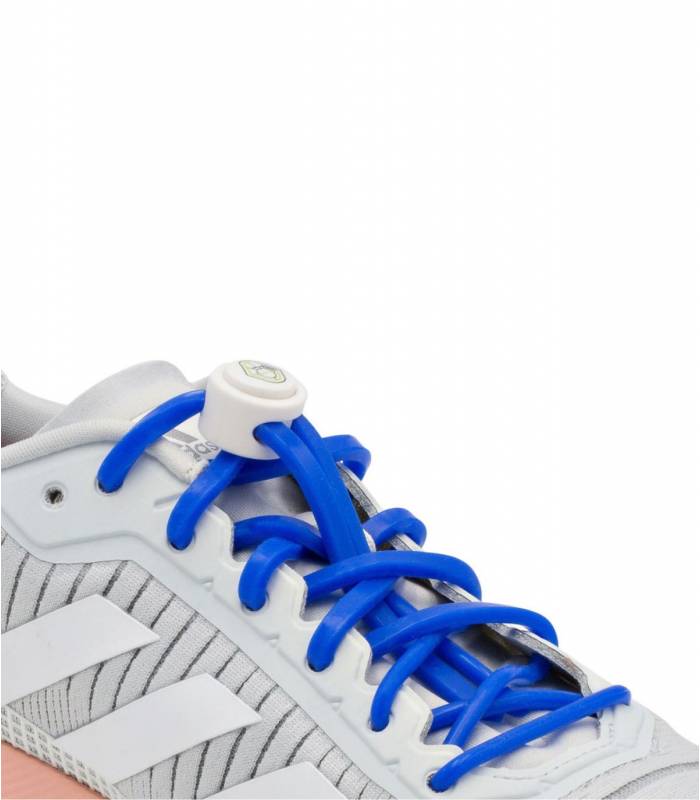 Lacets pour le Running