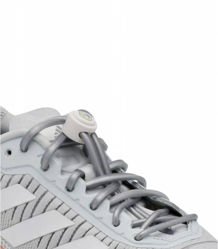 Lacets pour le Running