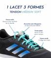 Lacets pour le Running
